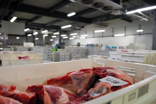 [ JUSTICE ] Fraude à la viande de cheval: Jusqu'à 2 ans de prison...