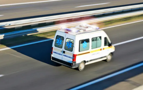 [ FAITS DIVERS ]: A Arles, un homme a été blessé par balle hier en...