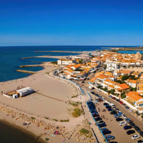[ SOCIETE ] COUP DE GUEULE DE LA MAIRE DES SAINTES MARIES DE LA MER