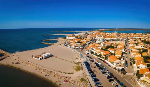 [ SOCIETE ] COUP DE GUEULE DE LA MAIRE DES SAINTES MARIES DE LA MER