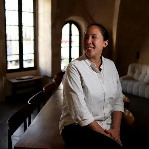 [ SOCIAL/EMPLOI - ARLES ] Le Grand festin des Etoiles et des femmes...