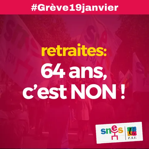 [grève] Les manifestants bien présents