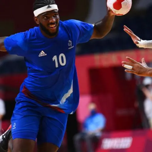 [ SPORT ] Handball/JO2021: Les handballeurs français en demi-finale 