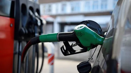 [ ECONOMIE ] Baisse prix du carburant: La remise prend fin mercredi.