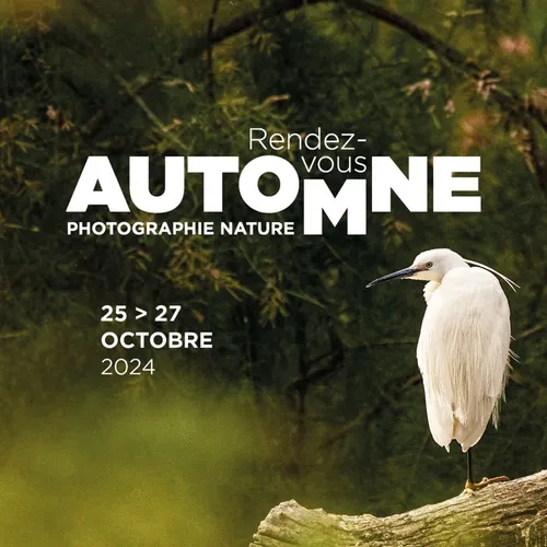 [ Culture - Loisir ] Rendez-vous d’automne - Arles / Saintes Maries...