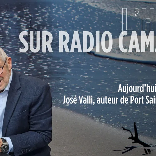 RADIO CAMARGUE