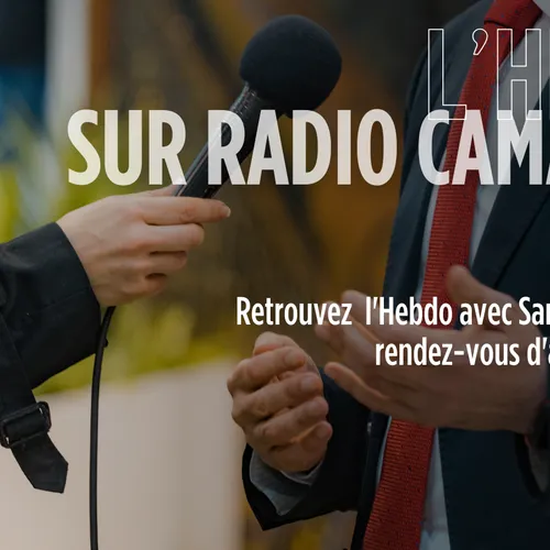 RADIO CAMARGUE
