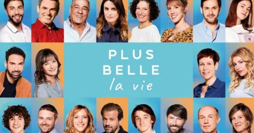 [ SERIE ] Reprise du tournage de "Plus belle la vie"