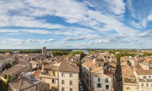 [ SOCIÉTÉ ]: Miramas va enfin avoir son hôtel trois étoiles