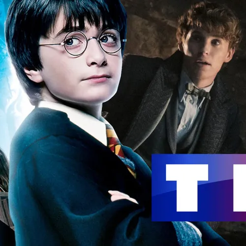 [ CINEMA ] La saga Harry Potter de retour sur TF1