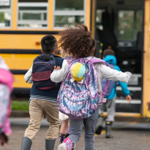 [ EDUCATION ] Rentrée scolaire: J-Michel Blanquer plante le décor