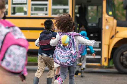 [ EDUCATION ] Rentrée scolaire: J-Michel Blanquer plante le décor