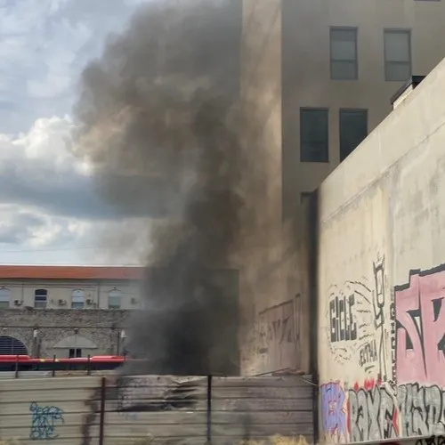 [ Sécurité ] Incidents à Nîmes : explosions et feux de détritus...