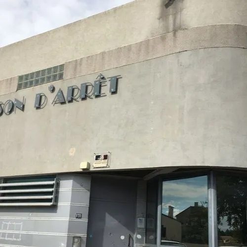 [ Société ] Catherine Gay, nouvelle directrice de la maison d'arrêt...