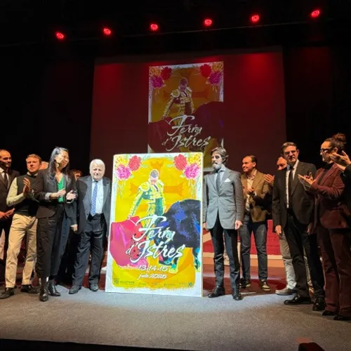 [ CULTURE/TRADITION - ISTRES ] Une temporada 2025 qui promet rêve,...