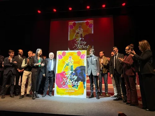 [ CULTURE/TRADITION - ISTRES ] Une temporada 2025 qui promet rêve,...