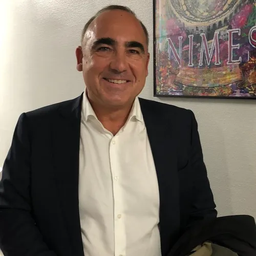 [ Société ] Éric Giraudier suspendu de la présidence de la Chambre...