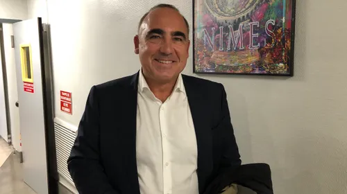 [ Société ] Éric Giraudier suspendu de la présidence de la Chambre...