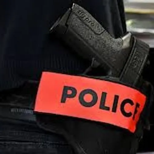 [FAITS-DIVERS]: 4 personnes ont été interpellées dans le cadre de...