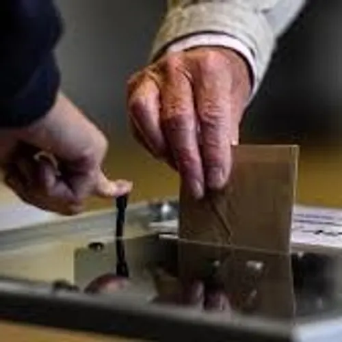 [ELECTION]: Abstention record pour les élections régionales.