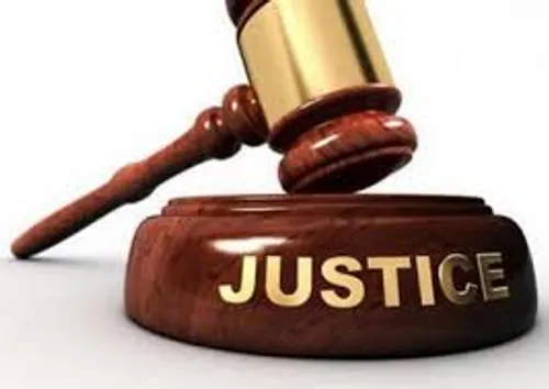 [JUSTICE]: 150 000 euros. Voilà le préjudice subit par une femme de...