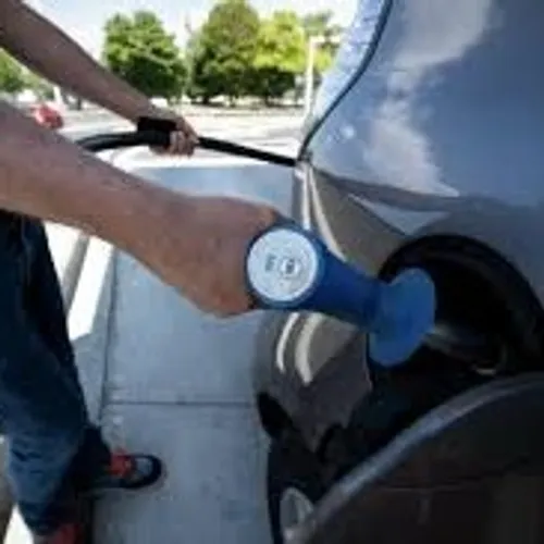 [ECONOMIE]: La consommation de bioéthanol a augmenté de 83%.