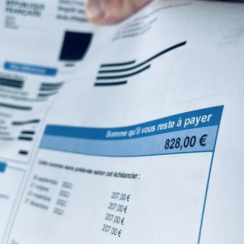 [ economie ] Impôts 2025 : plus de 13 millions de contribuables...