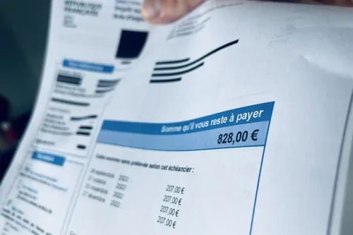 [ economie ] Impôts 2025 : plus de 13 millions de contribuables...