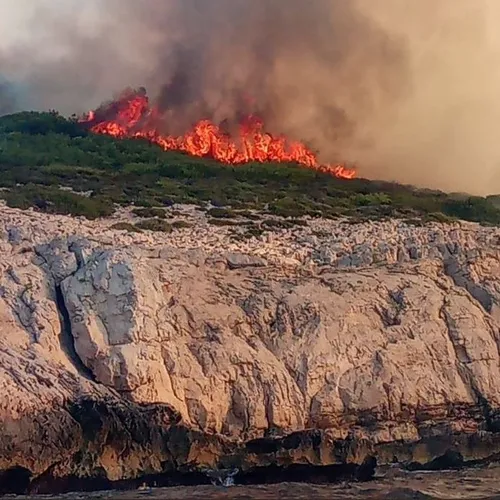 [ JUSTICE - MARSEILLE ] Incendies à Marseille: Un ancien...