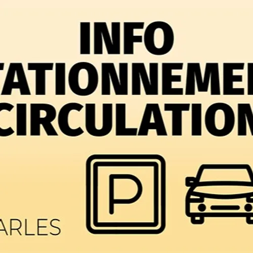 [ Info route ] Attention si vous circulez à Arles pendant la feria...