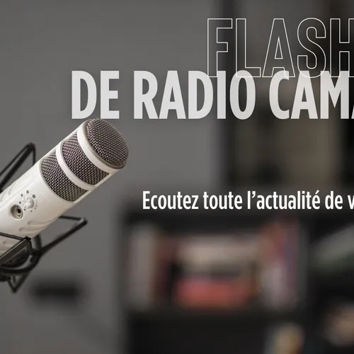 Flash info