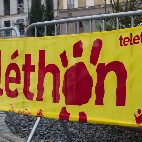 [ Solidarité ] Téléthon 2024 : Les Gardois plus généreux avec près...