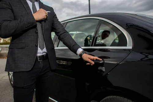 [ Société ] Grève des chauffeurs VTC à Marseille : Manifestations...