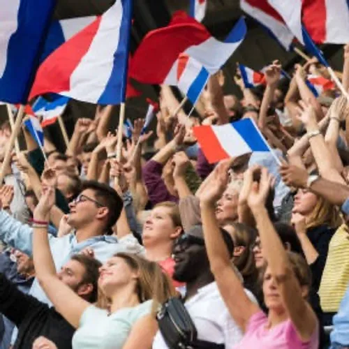 [ SPORT/FOOT ]: Les français u17 champions d’Europe de football 