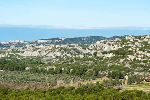 [ SOCIÉTÉ / CULTURE ]: Il était une fois les Alpilles