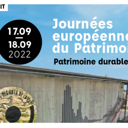 [SOCIETE] 70 000 personnes aux journées du patrimoine