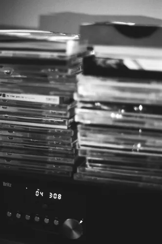 [ MUSIQUE ] Top albums de la semaine ! 