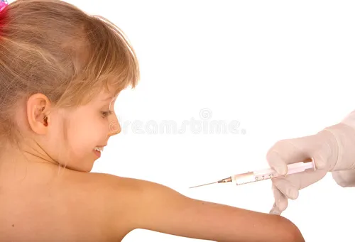 [ SOCIETE ]: C’est maintenant au tour des enfants de se faire...