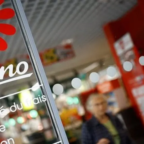 [ Société ] Fermeture de 21 magasins Casino : un millier de...
