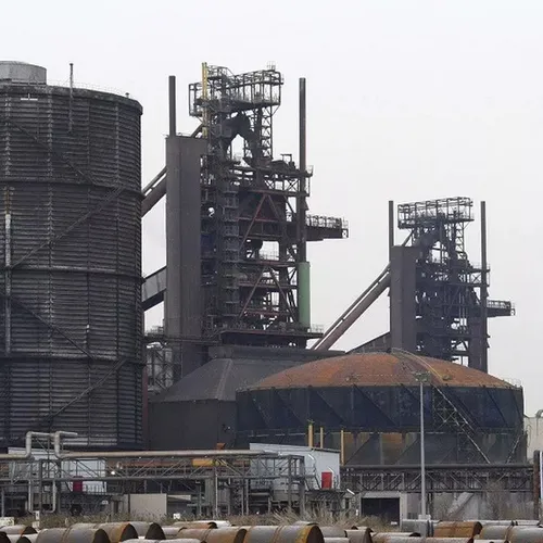 [ ECONOMIE - FOS SUR MER ] ArcelorMittal réduit ses effectifs