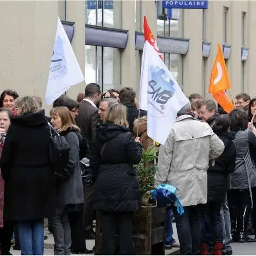 [SOCIETE] Appel à la grève à la Banque Populaire Méditerranée