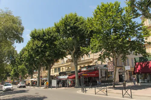 [ INFO ROUTE ] Arles: Le centre-ville sera fermé le week-end de la...