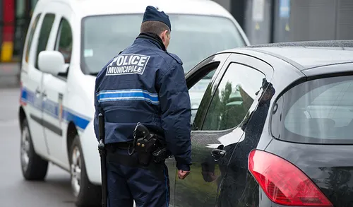 [ FAIS DIVERS ] Un refus d’obtempérer mortel à Marseille