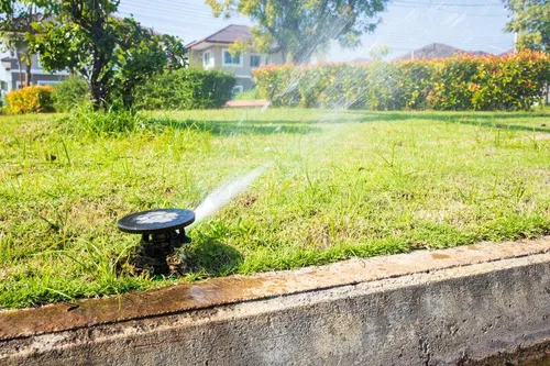 [ SOCIETE ] LA REGION LANCE UNE INVITATION A LA LIMITATION DE L'EAU