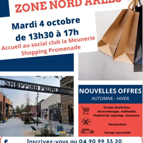 [ CULTURE / LOISIR ] job dating Pôle emploi Arles