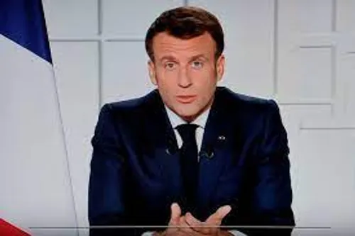 [ SANTE/POLITIQUE ] Covid19: Le Pass sanitaire obligatoire pour tous