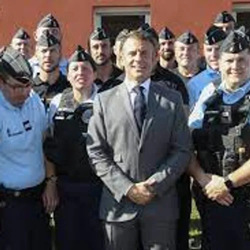 [ SECURITE ] L'Etat déploie de nouvelles brigades de gendarmerie...