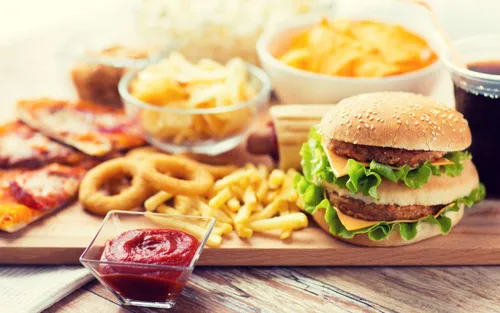[ SANTE ] 21 juillet 2022: Journée Mondiale de la malbouffe, on...