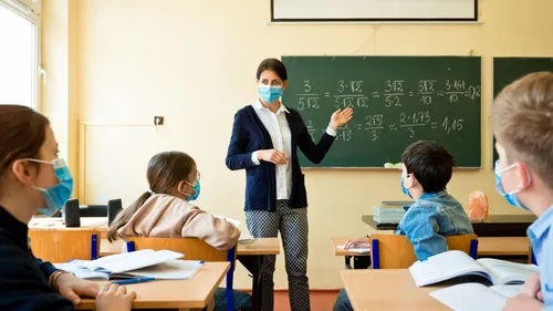[ SOCIÉTÉ ]: C’est jour de grève dans l’éducation nationale...