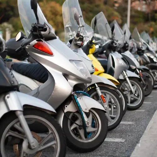 [ Société ] Nîmes : Deux adolescents arrêtés pour vols de scooters...